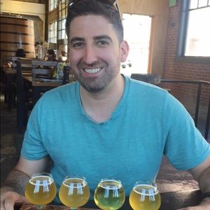 Meet your Posher, Matt